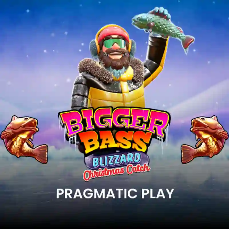 Bigger Bass