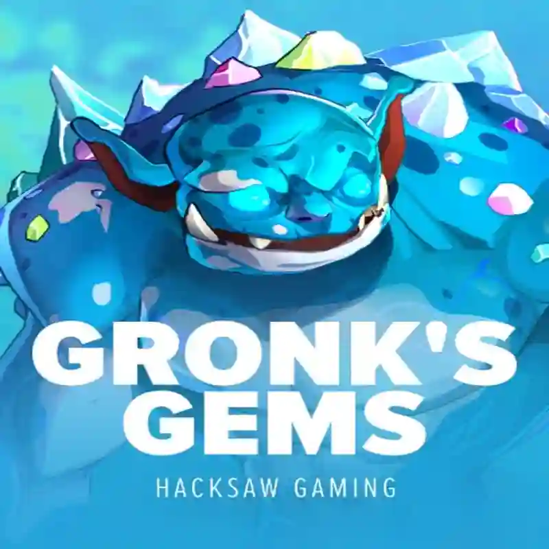 Jugar HS Gronk's Gems en Vegeta777 Casino