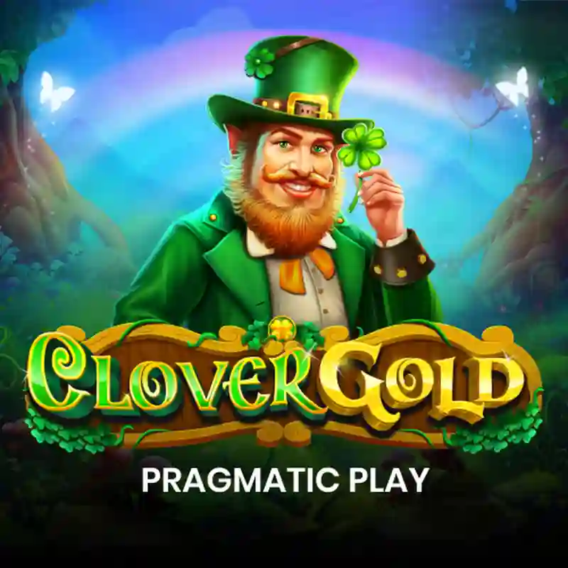 PP Clover Gold Slot Casino