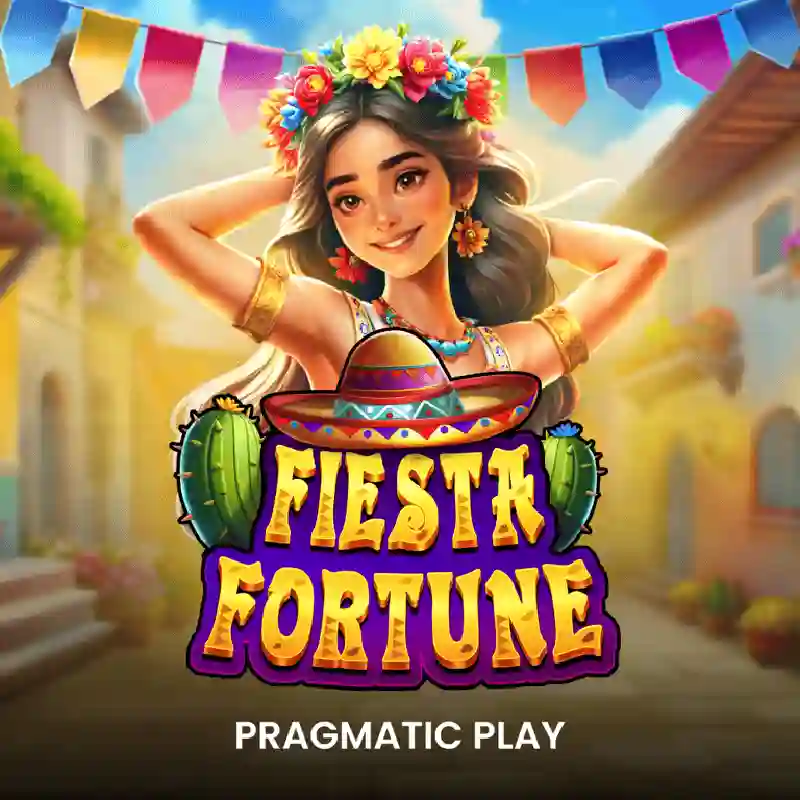 PP Fiesta Fortune Slot Game en vegeta777