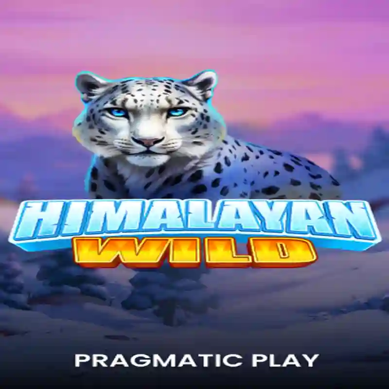 PP Himalayan Wild casino online slot