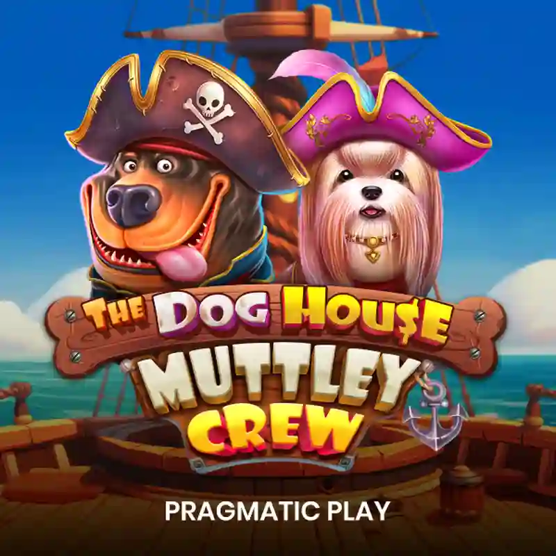 Jugar PP The Dog House Muttley Crew en Vegeta777 Casino